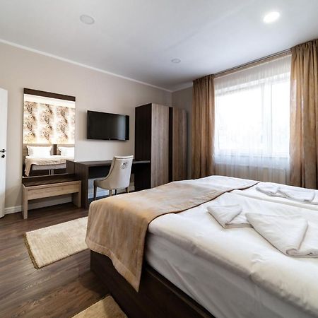 Be My Apartman Odorheiu Secuiesc Eksteriør bilde